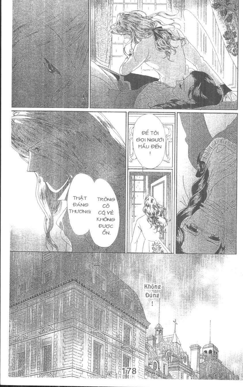 ngài tử tước phiêu lãng chapter 1 178