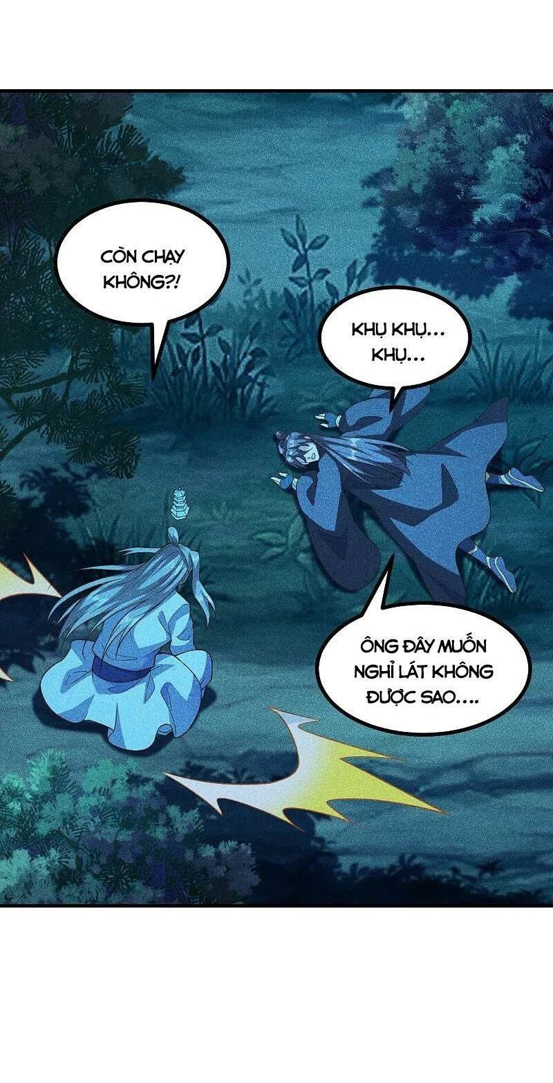 tiên võ đế tôn chapter 169 34