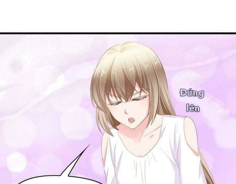 tổng tài đại nhân song mặt kiều thê chapter 15 36