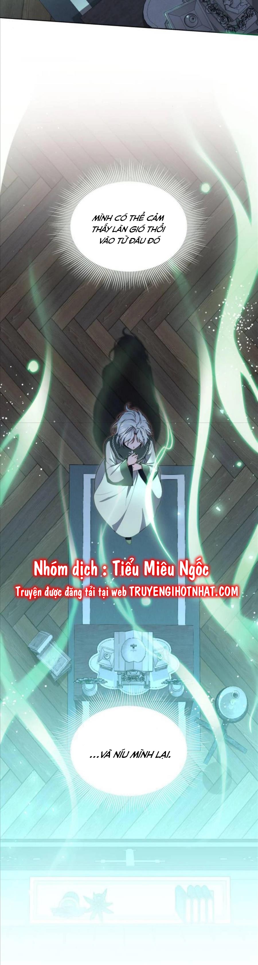 những gì melvin để lại chapter 11 43