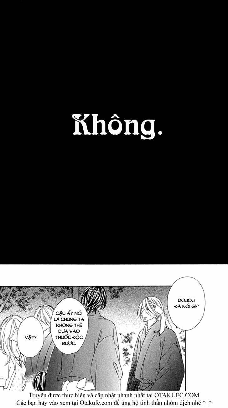 yêu quái cánh đen chapter 61 34