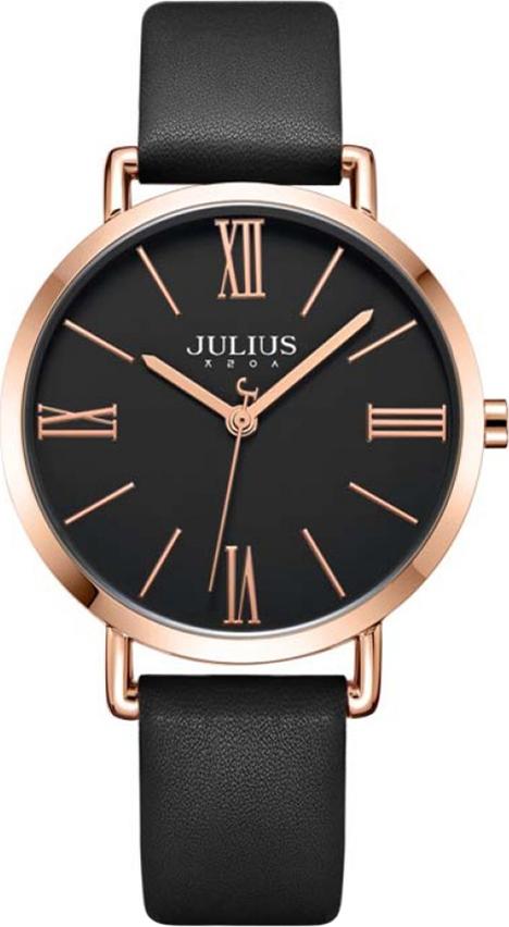 Đồng hồ nữ Julius JA-1107LE