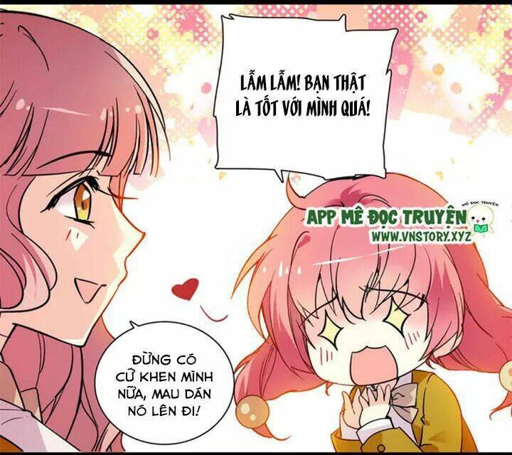 nữ hầu sau giờ học chapter 58 37