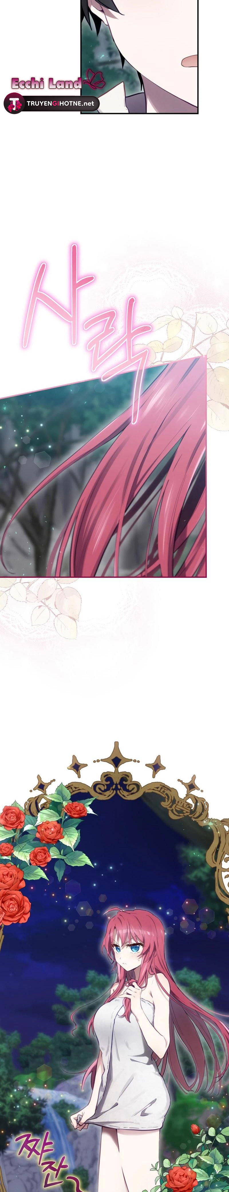 Kẻ Tạo Nên Hồi Kết chapter 17.2 - Trang 2