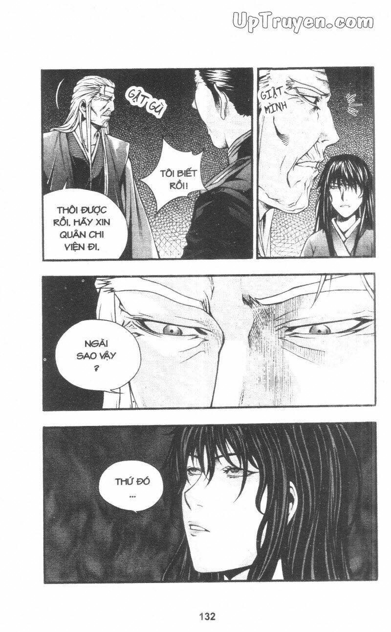 thời gió lốc (thời đại phong tang) chapter 9 133