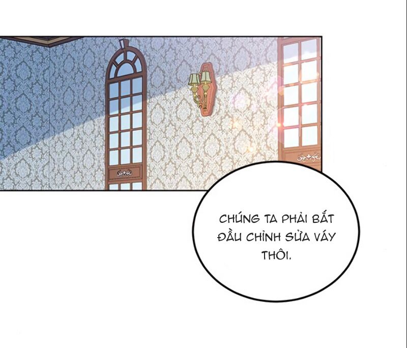 nữ hiệp trở về chapter 16.3 9