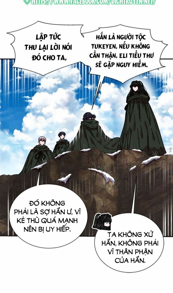 con gái bảo bối của ma vương chapter 29 44