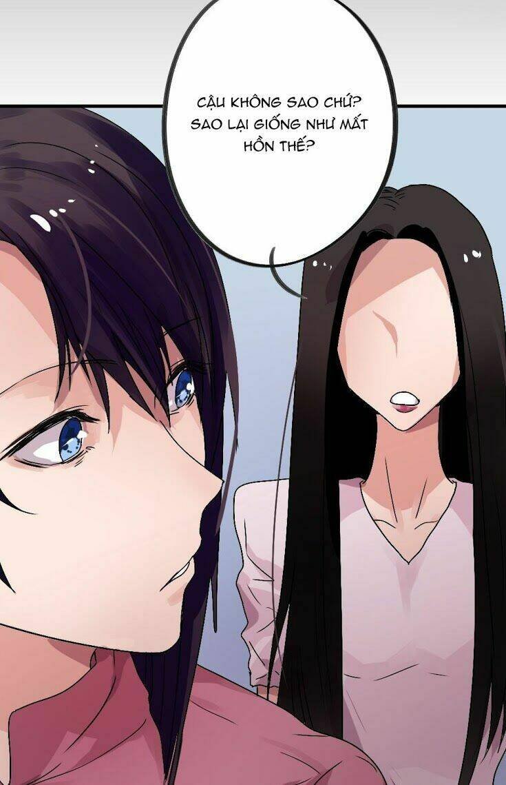 phải lòng em trai của bạn gái mình chapter 18 13