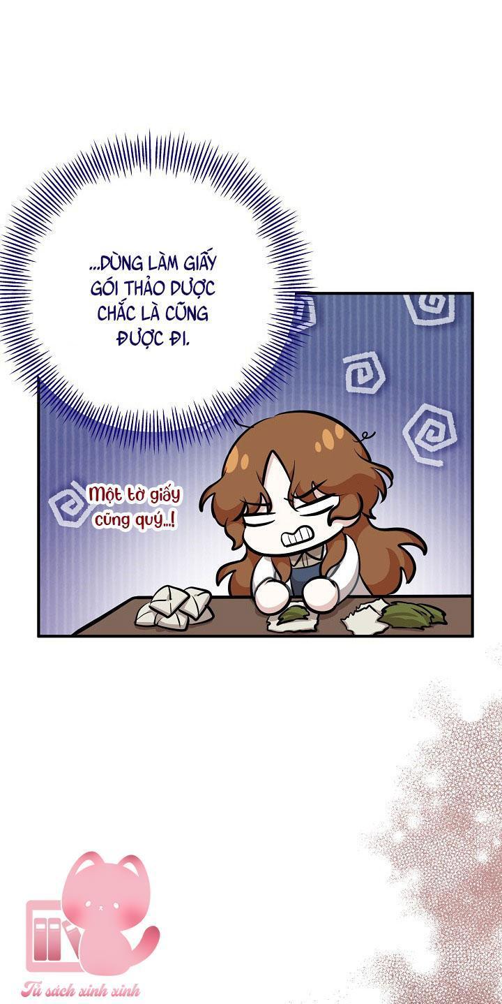 bác sĩ hoàn thành trách nhiệm rồi chapter 38 68