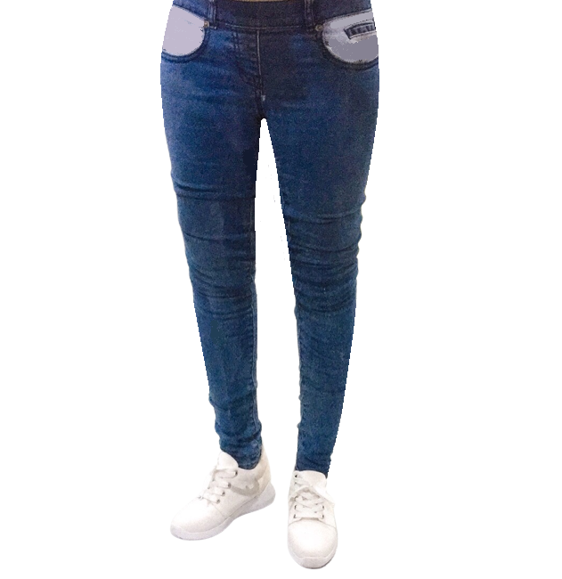 Quần Jean Thun Mango