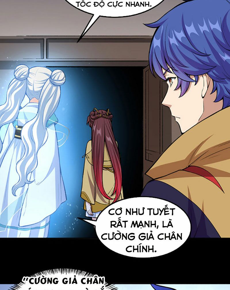 võ đạo độc tôn chapter 437 47