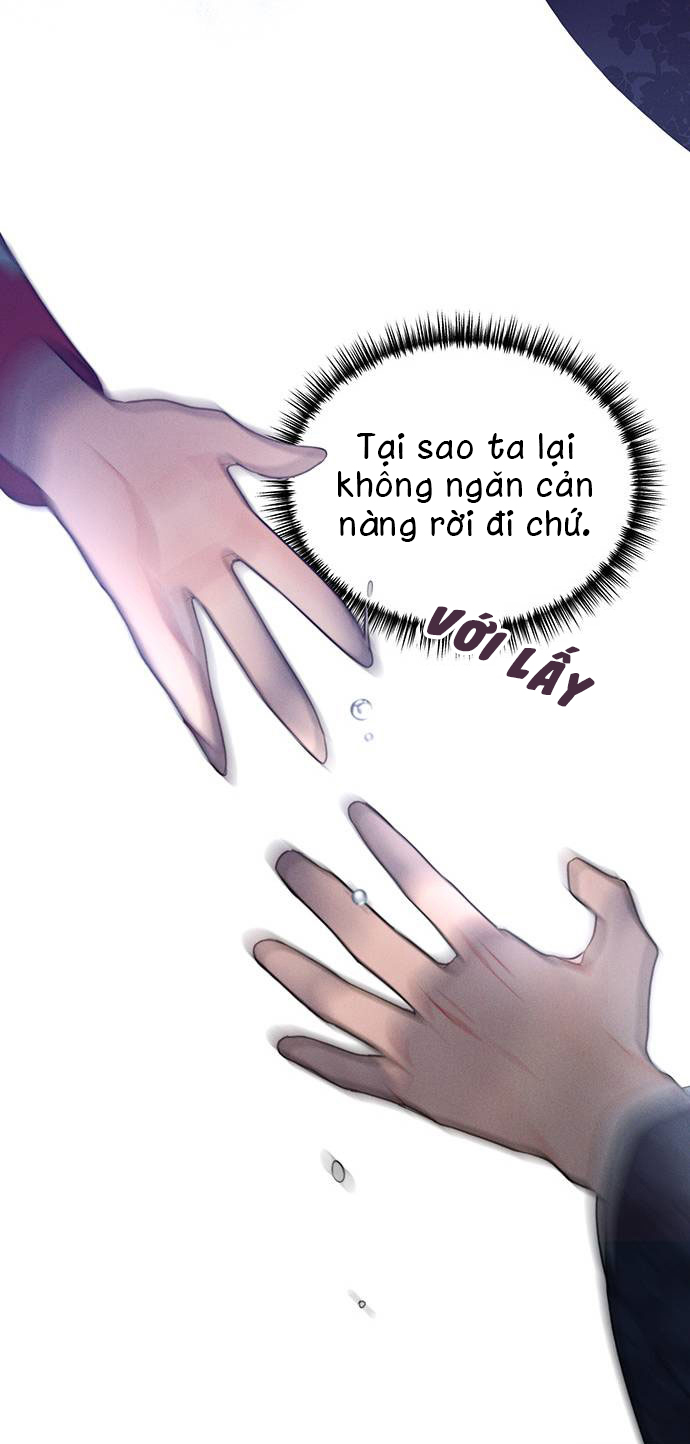 người tình của gwanghae chapter 52 14