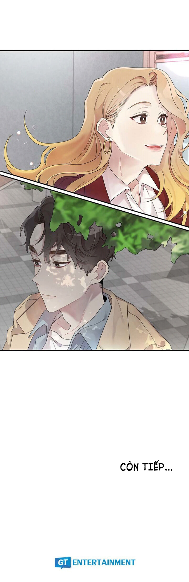 thanh xuân lầm lỡ chapter 32 41