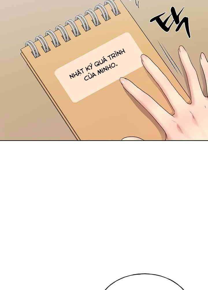 cô em vẽ tranh minh họa của tôi chapter 12.2 36