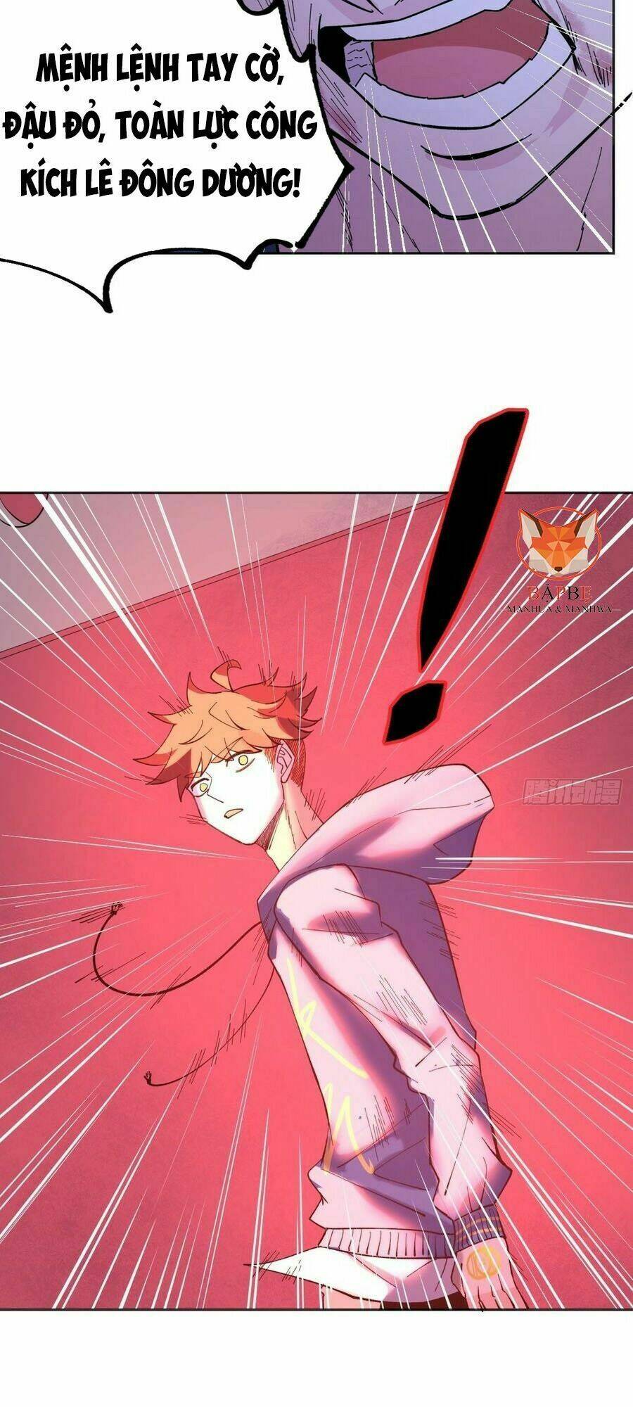 vô hạn khắc kim chi thần chapter 45 17