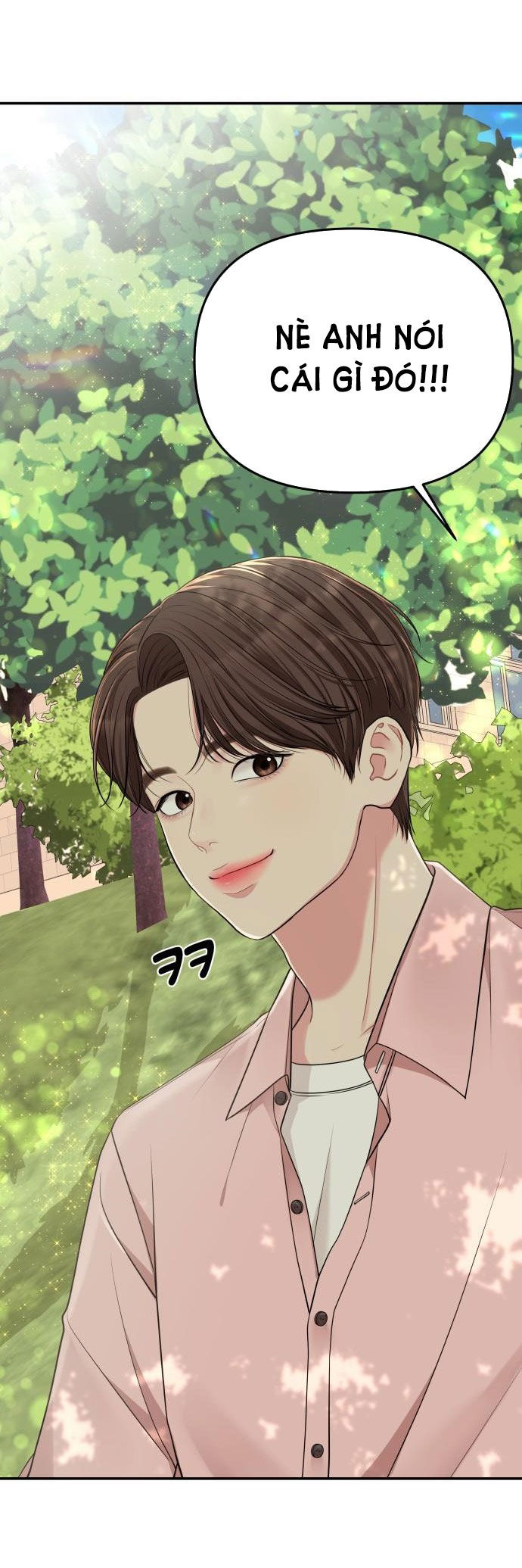 gửi em người đánh cắp những vì sao - to you who swallowed a star chapter 46.1 24