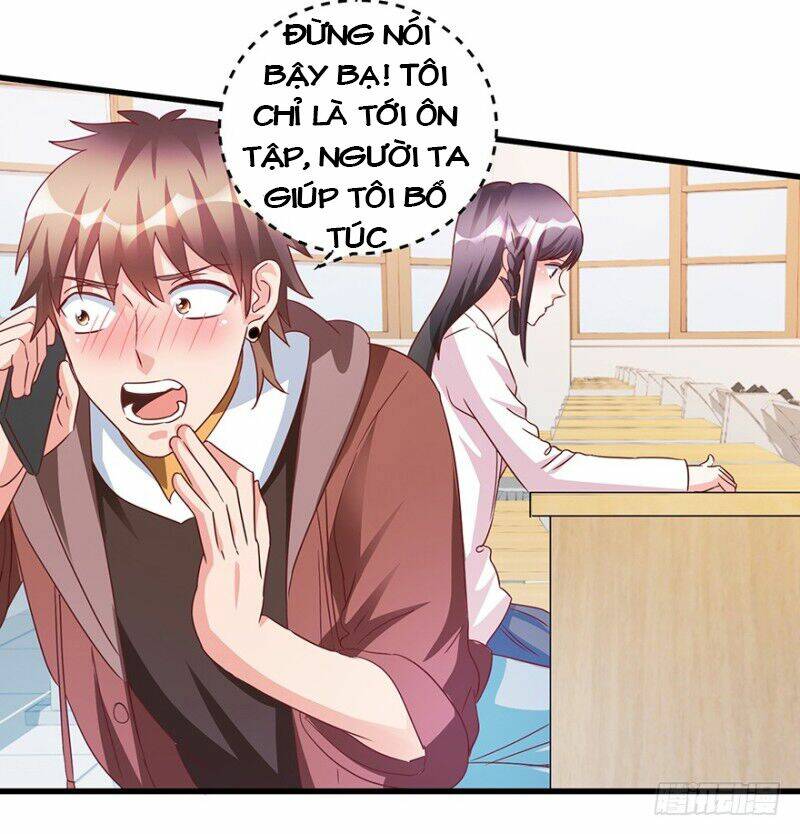 thấu thị tiên y chapter 64 24