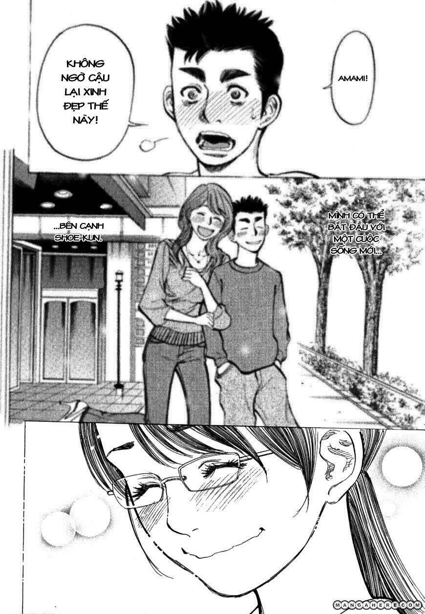 sakuranbo syndrome chapter 42 8