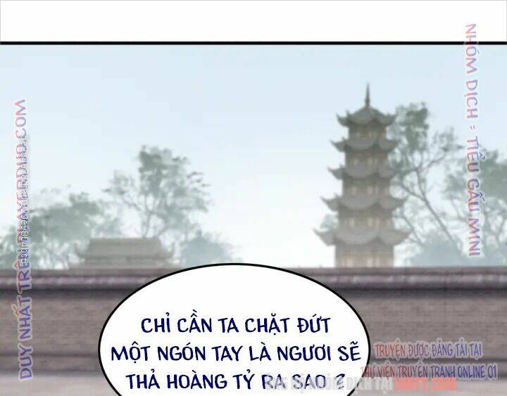 trọng sinh bá sủng nhiếp chính vương quá mạnh mẽ chapter 188 76