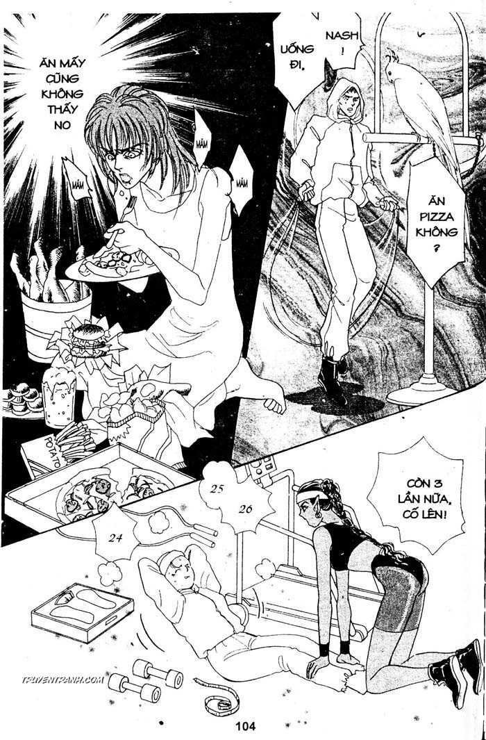 petshop of horrors chapter 28 30