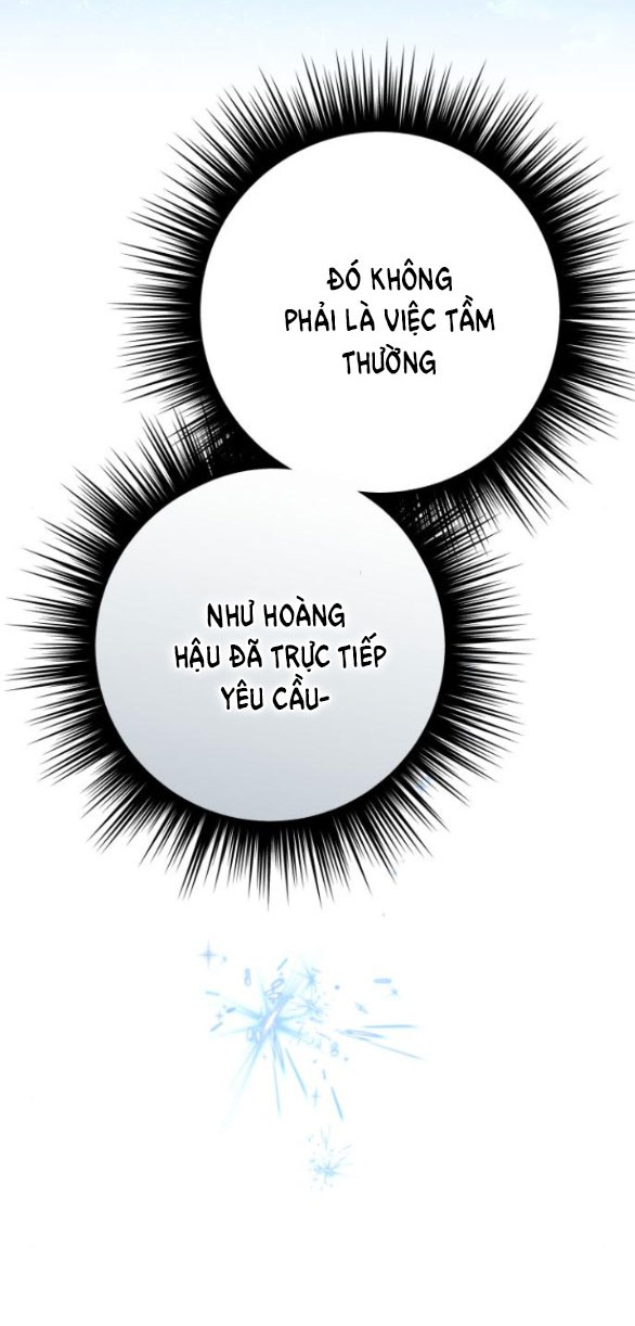 tôi muốn trở thành cô ấy dù chỉ là một ngày chapter 148.2 15