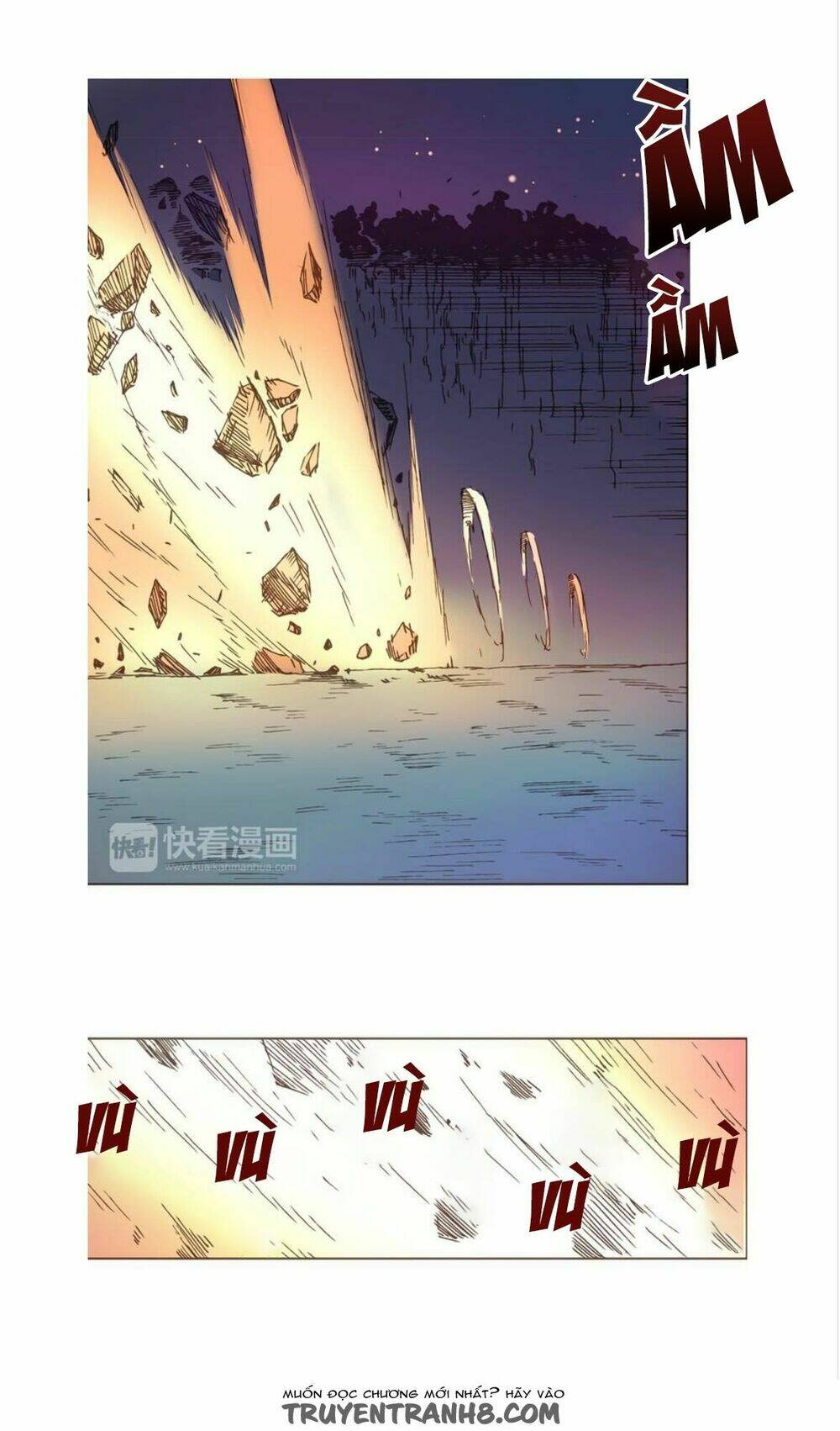 vì tôi là ông chú mở tiệm bán vũ khí chapter 5 13