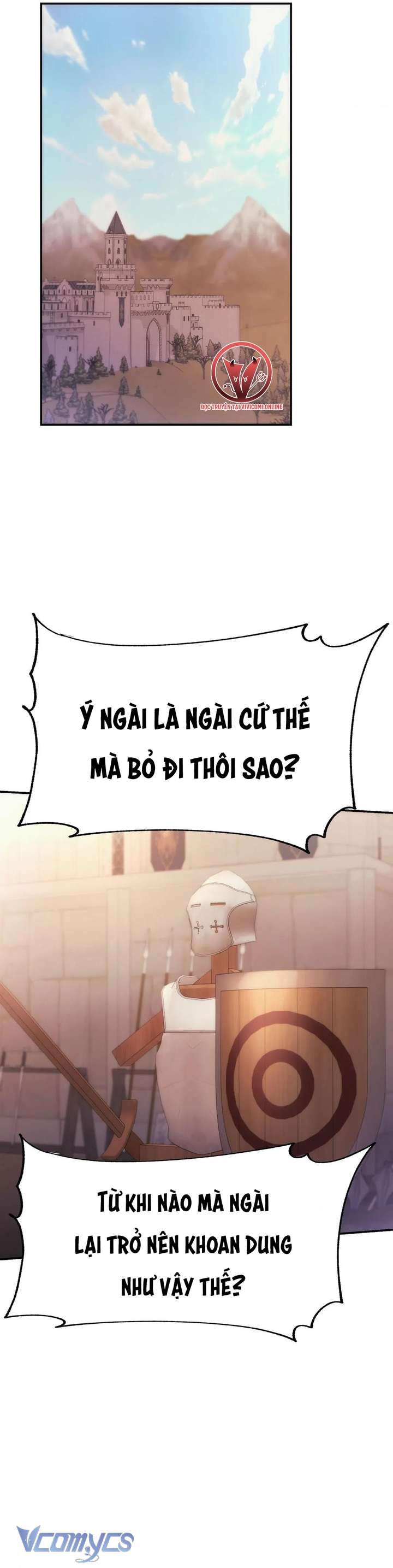 [19+] tôi kết hôn với em gái của vợ chapter 2 20