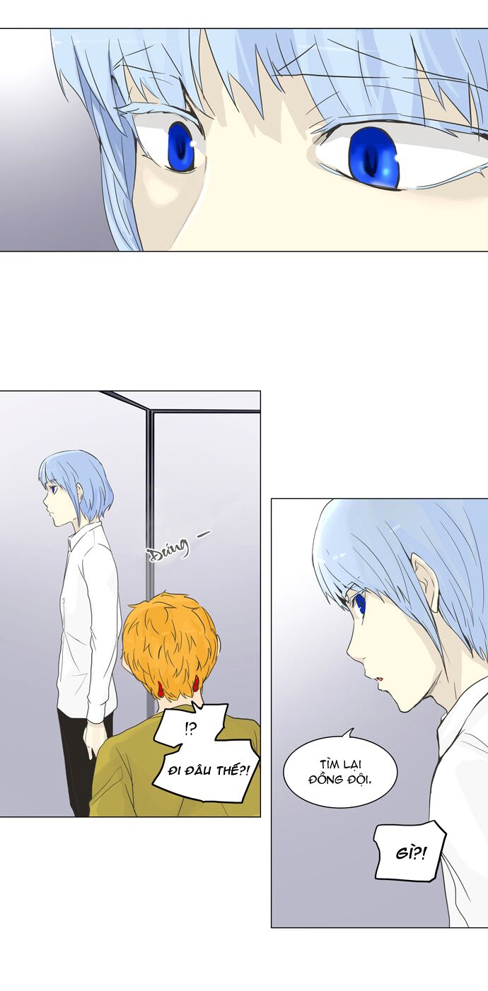 tòa tháp bí ẩn 2 chapter 53 17