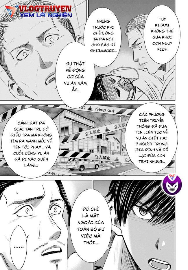 săn lùng thượng đẳng chapter 10 7