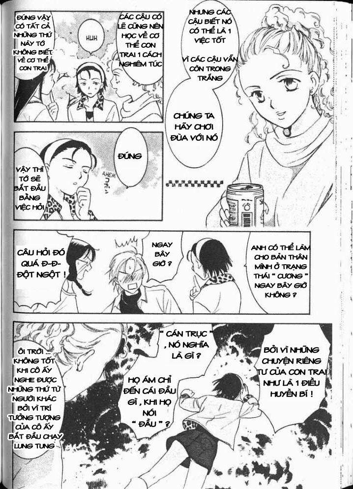 joshikousei chapter 34 11