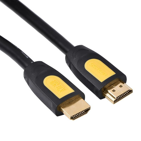 Cáp HDMI 12m Hỗ Trợ 3D Full HD 4Kx2K Ugreen 10171 - Hàng Chính Hãng