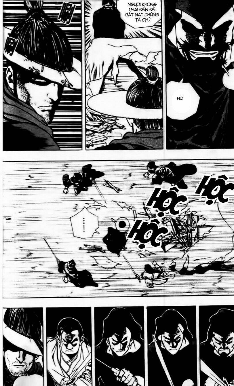 long quyển phong chapter 20 21