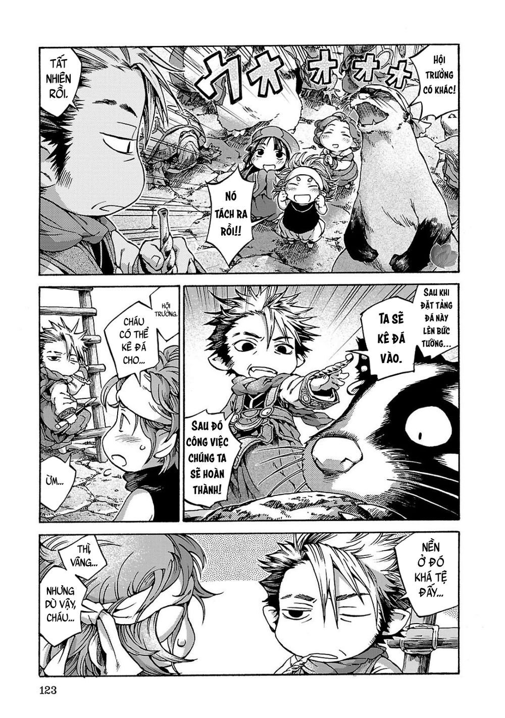 hai cô gái ở trong rừng chapter 12 24