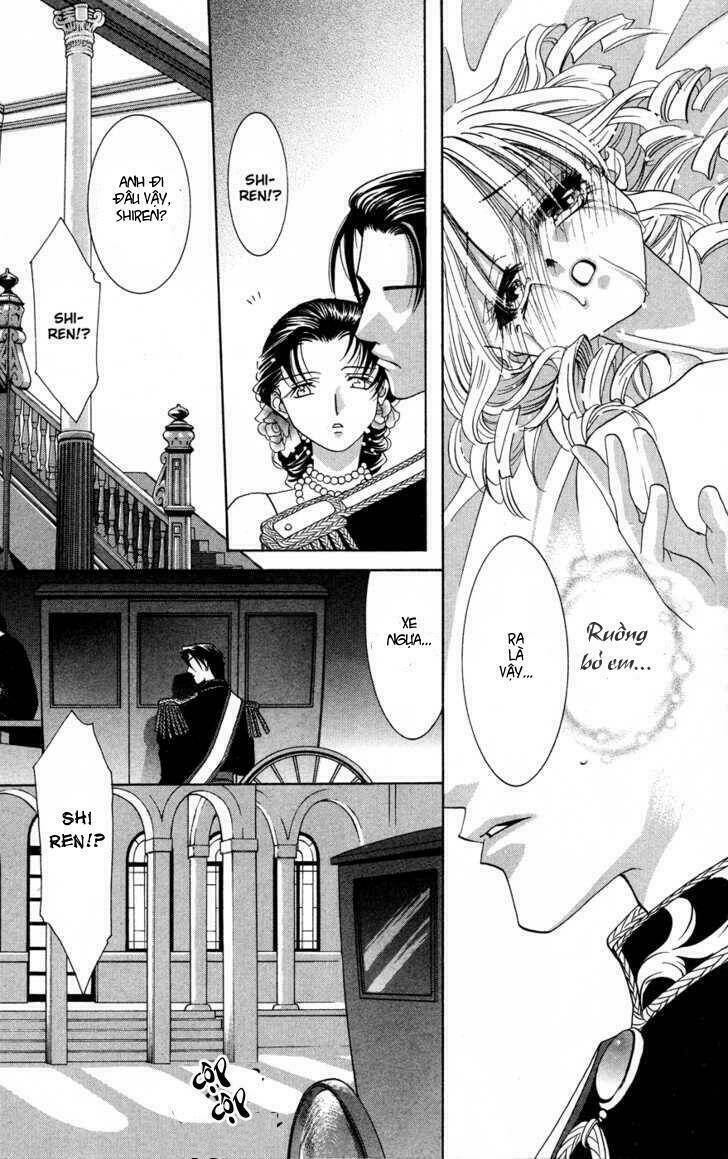 chàng thợ săn dâm đãng chapter 8 26