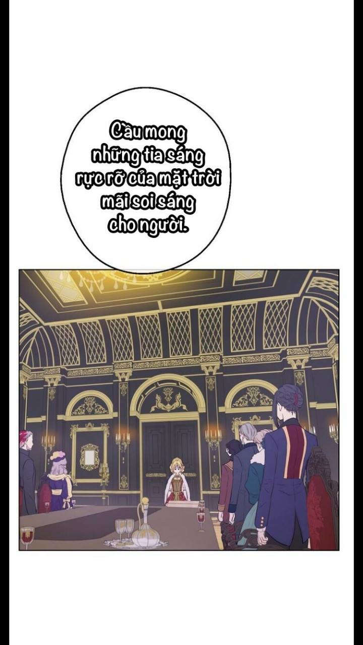 bỗng một ngày nọ tôi trở thành nàng công chúa chapter 86 42