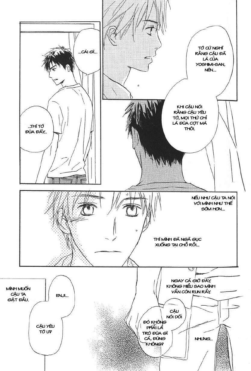 tenohira no seiza chapter 5 35