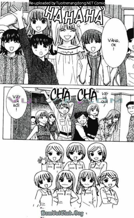 cánh thiên nga chapter 14 111