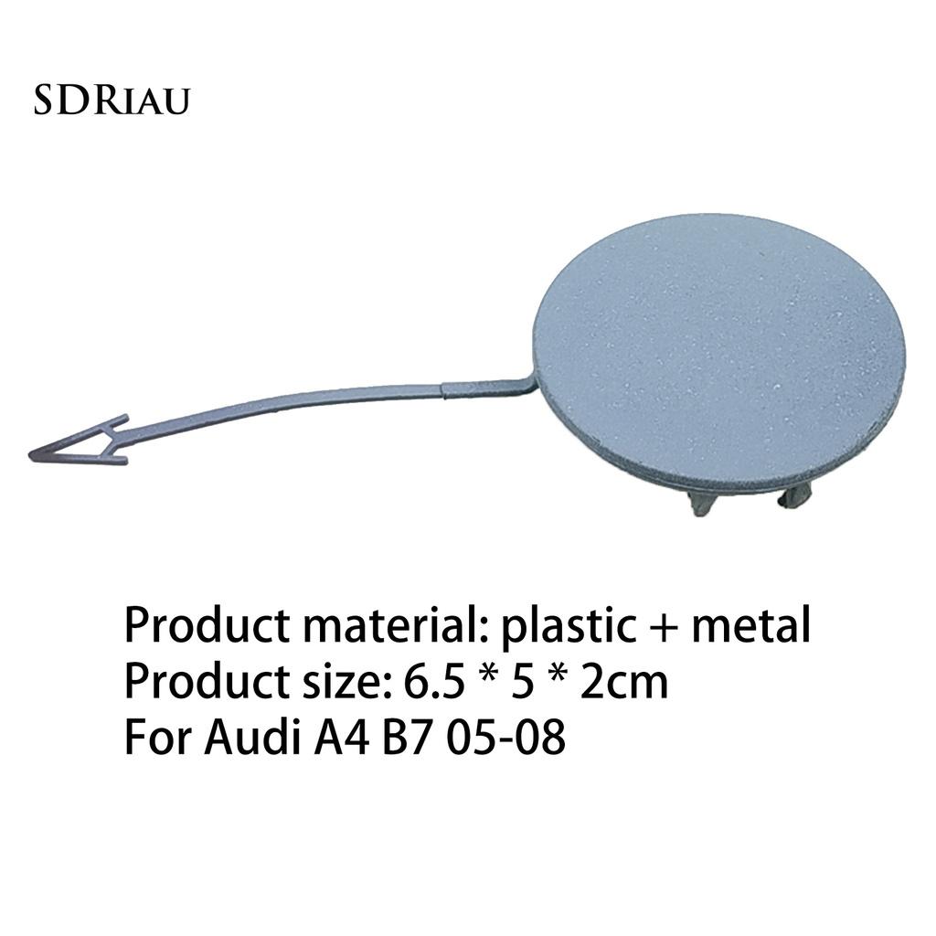 Nắp Đậy Móc Kéo Xe Ô Tô 8e0 807 241c Cho Audi A4 B7 2005-2008