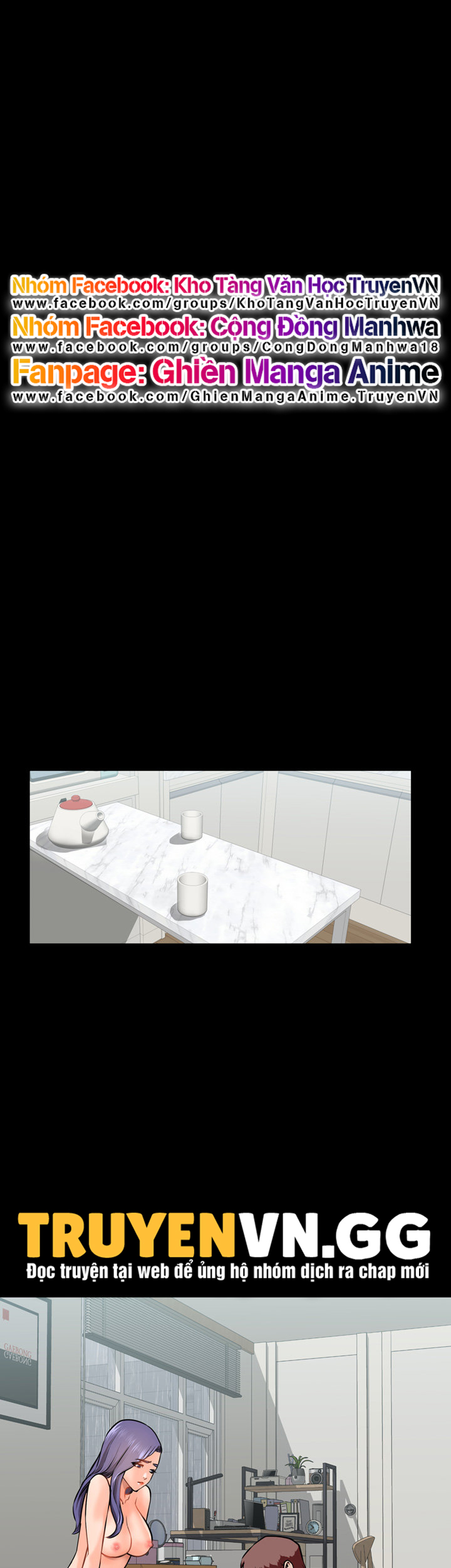 khi loser trỗi dậy chapter 20 10