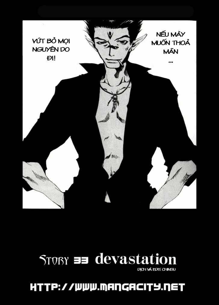 saiyuki chapter 33 1