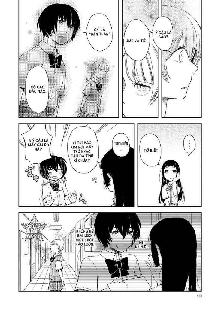 cider to nakimushi chapter 3 20