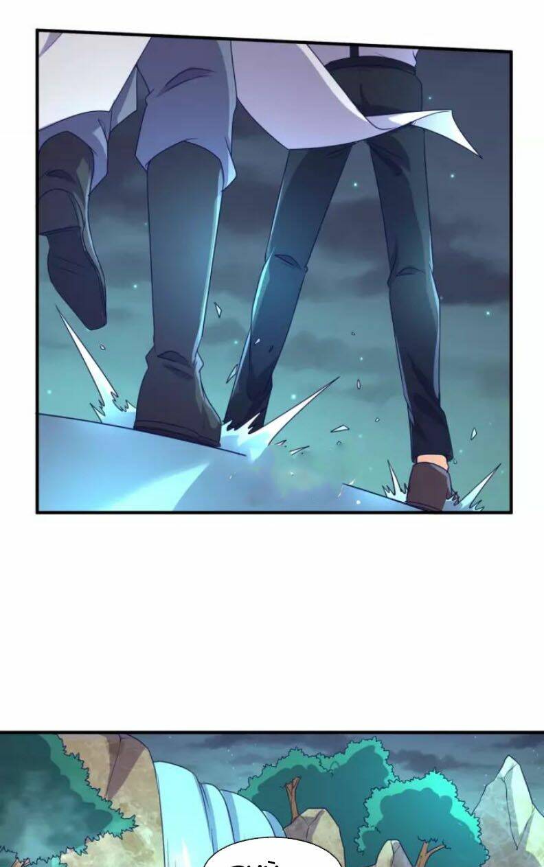 người chặn xuyên không chapter 85 39