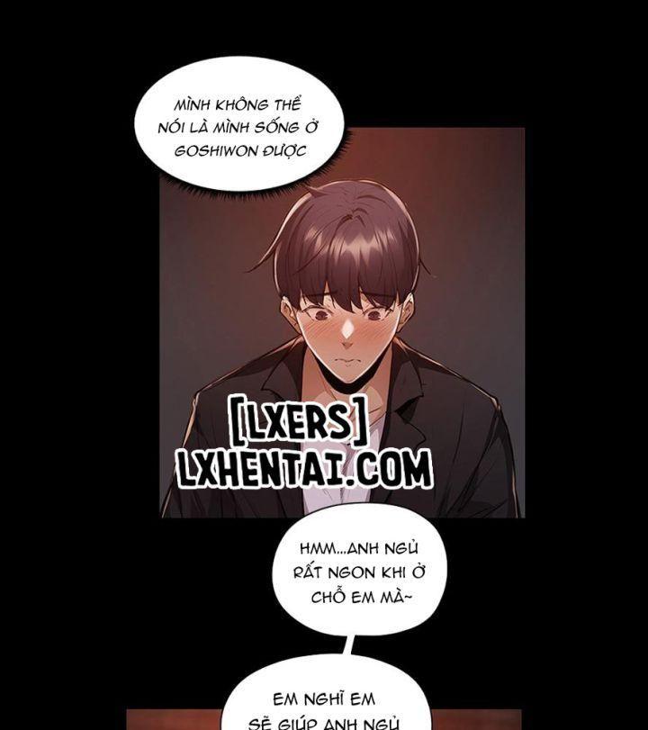 có phòng trống không? - không che chapter 3.1 27