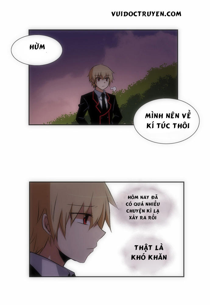 crepuscule (yamchi) chapter 60 31