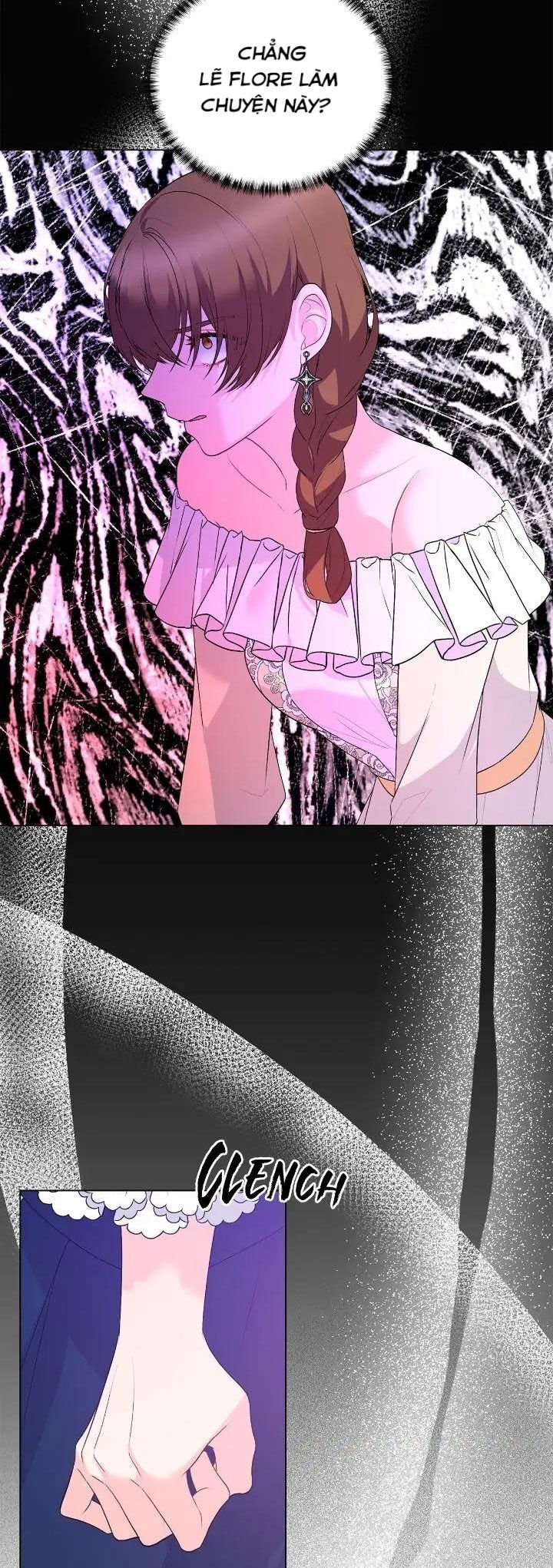 là nhân vật phản diện nhưng tôi sẽ trở thành nữ chính chapter 119 13