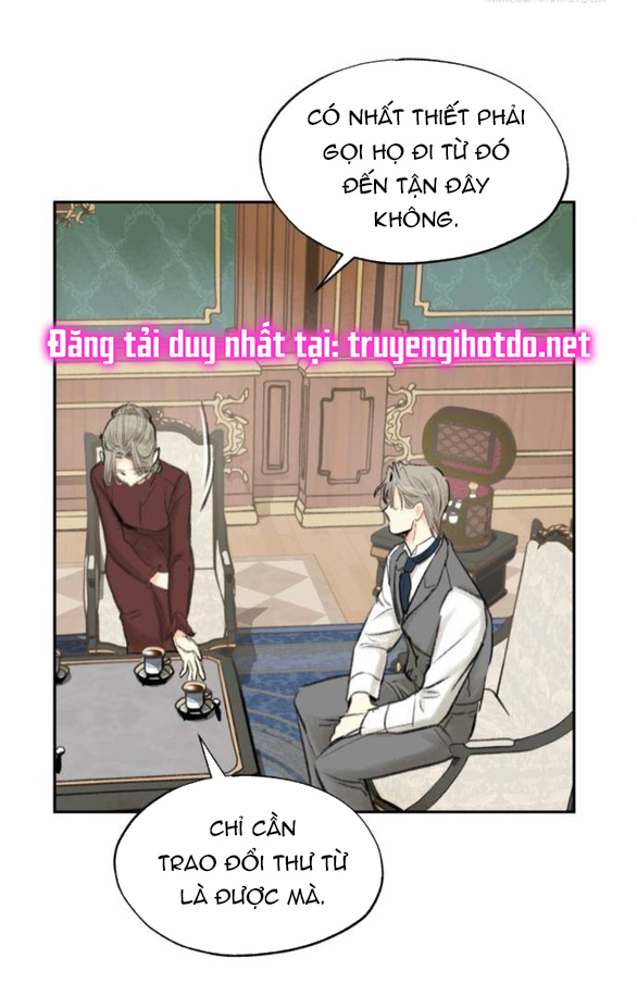 [18+] sự thuần khiết dành cho em chapter 17.2 16