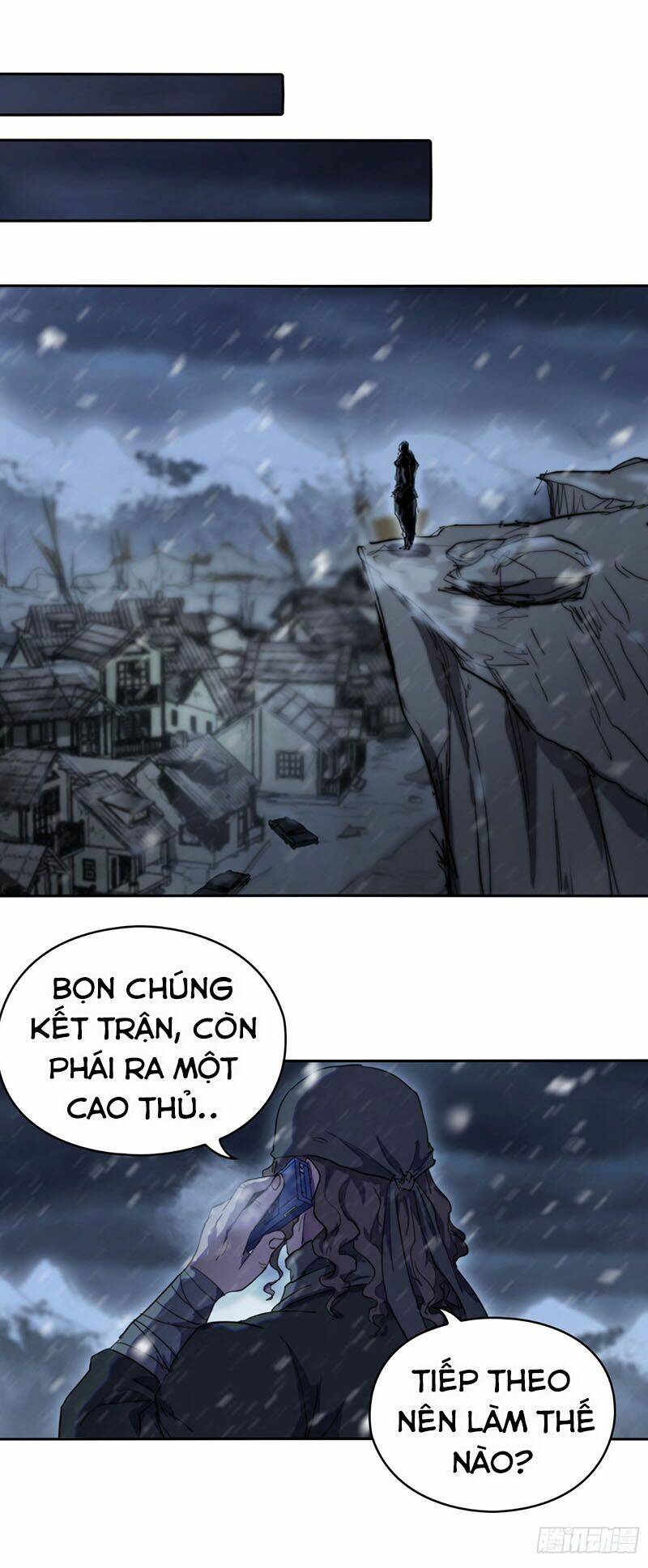 đô thị hàng thần khúc chapter 34 20
