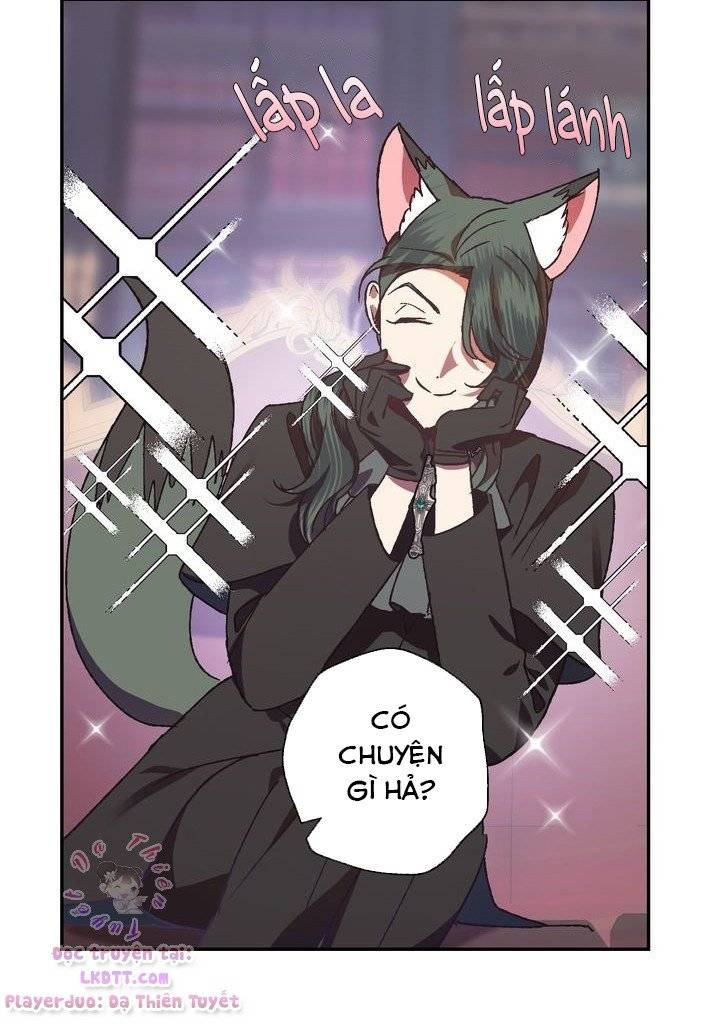 cha, con không muốn kết hôn đâu chapter 9 47