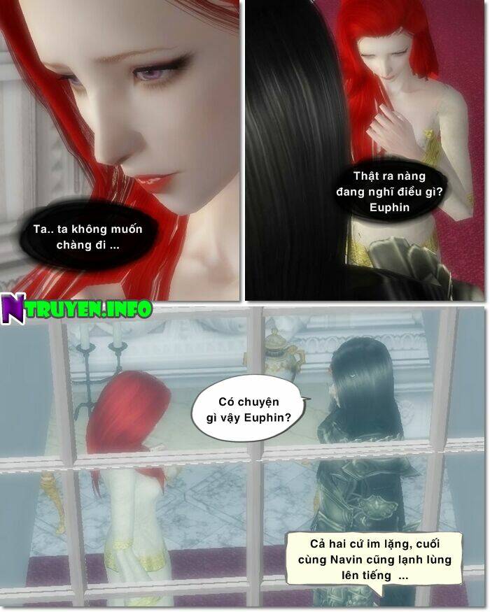 truyện sims - earl story chapter 57 25