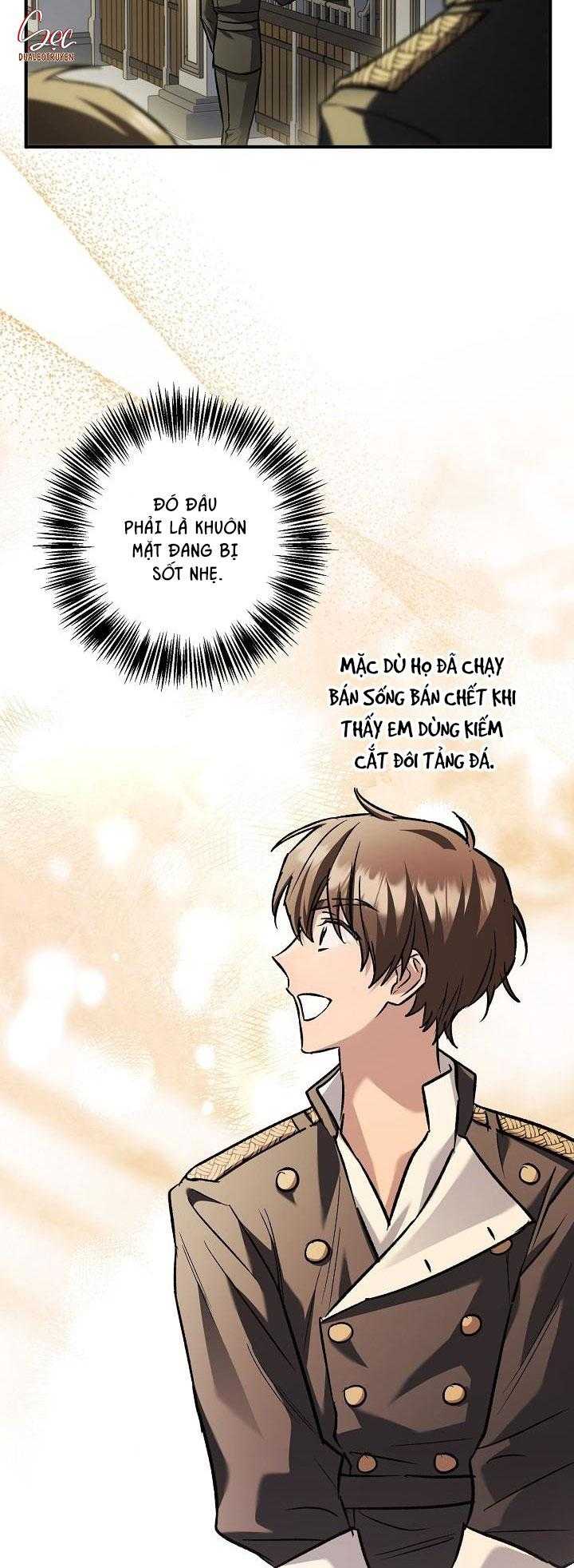 bước ngoặt định mệnh chapter 45 6